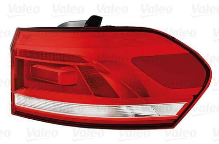 Lampa tył strona prawa
