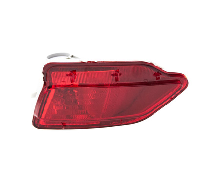 Lampa przeciwmgielna strona prawa