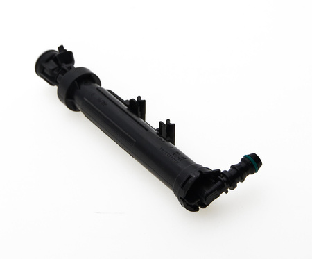 Spryskiwacz do mycia lamp