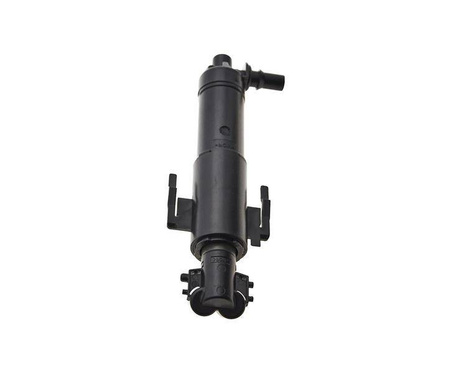 Spryskiwacz do mycia lamp