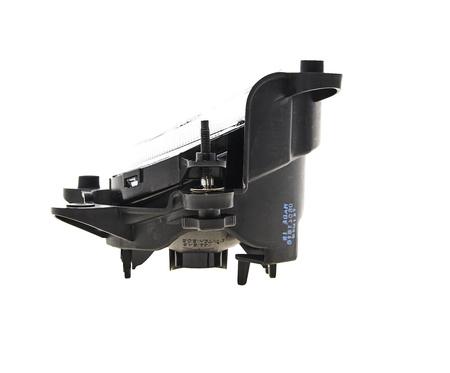 Lampa przeciwmgielna strona prawa