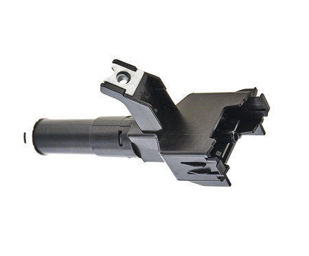 Spryskiwacz do mycia lamp strona lewa