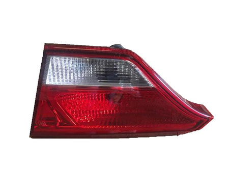 Lampa tył strona prawa