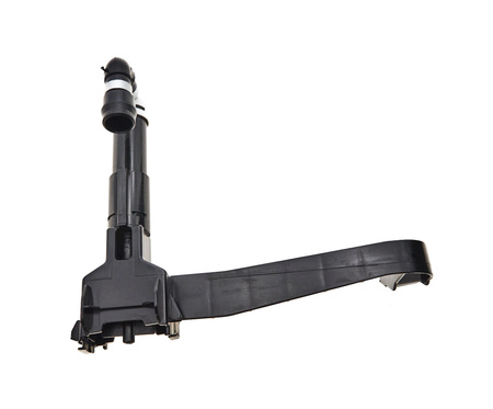 Spryskiwacz do mycia lamp strona lewa