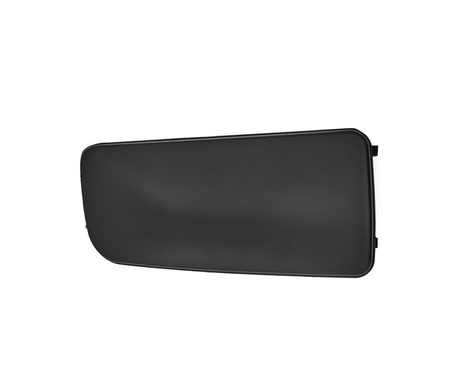 Grill zderzaka strona prawa