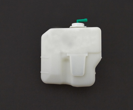 Zbiornik wyrównawczy