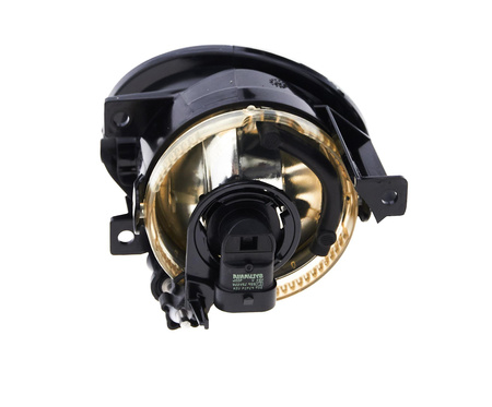 Lampa przeciwmgielna strona prawa