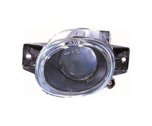 Lampa przeciwmgielna