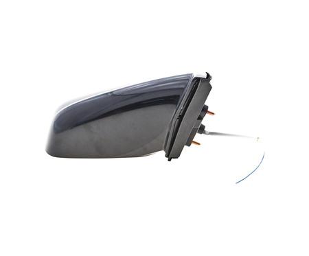 Lusterko boczne strona prawa