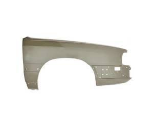 Błotnik strona prawa