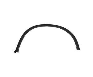 Listwa błotnika tył