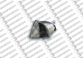 Kierunkowskaz strona prawa