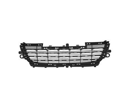 Grill zderzaka