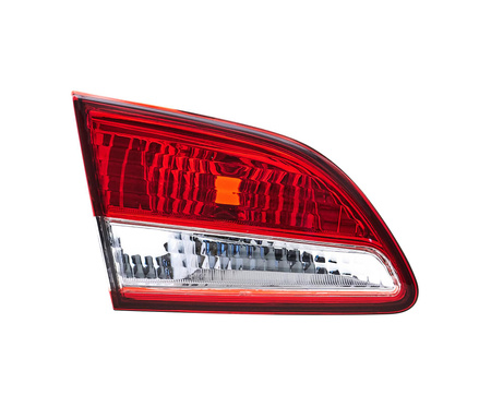 Lampa tył strona lewa