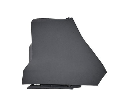 Narożnik zderzaka tylny strona prawa