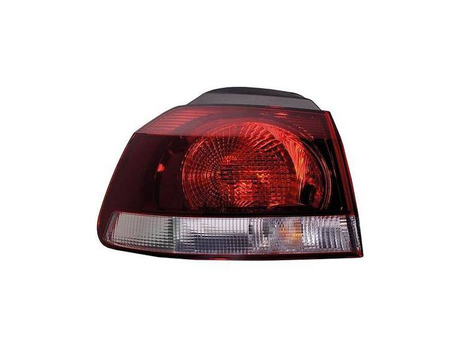 Lampa tył strona prawa