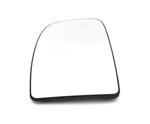 Wkład lusterka z plastikiem montażowym