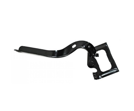 Zawias maski strona prawa