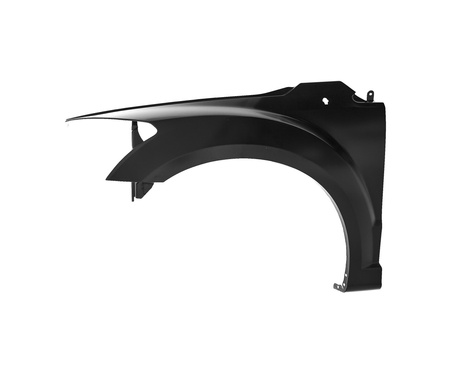 Błotnik strona lewa