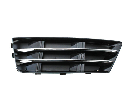 Grill zderzaka strona lewa