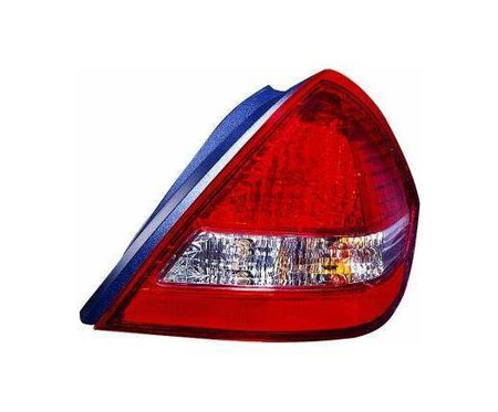 Lampa przeciwmgielna