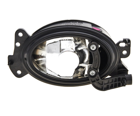 Lampa przeciwmgielna strona lewa