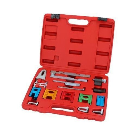 Zestaw Blokad Rozrządu Audi Seat Vw Ford