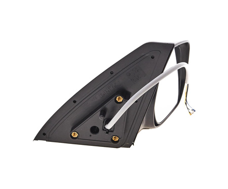 Lusterko boczne strona prawa