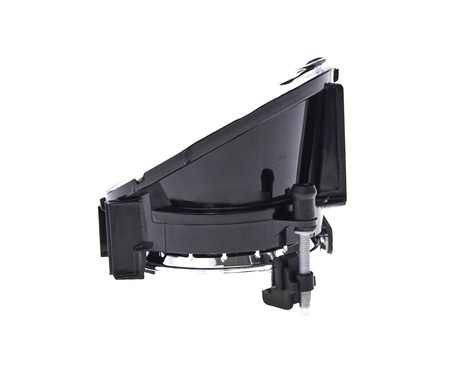 Lampa przeciwmgielna strona prawa