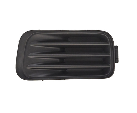 Grill zderzaka strona lewa