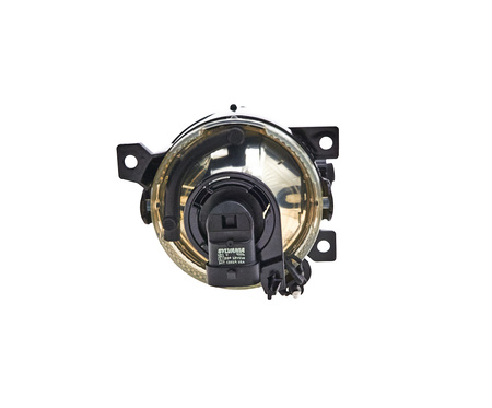 Lampa przeciwmgielna strona lewa