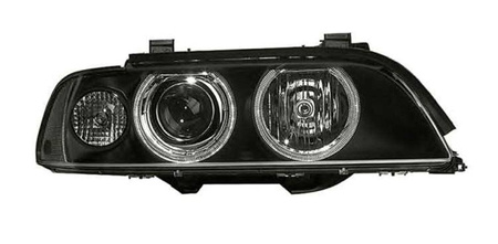 Lampa przednia