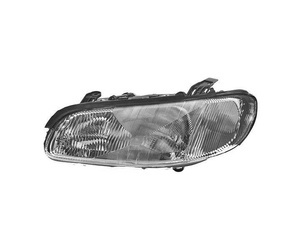 Lampa przednia strona lewa