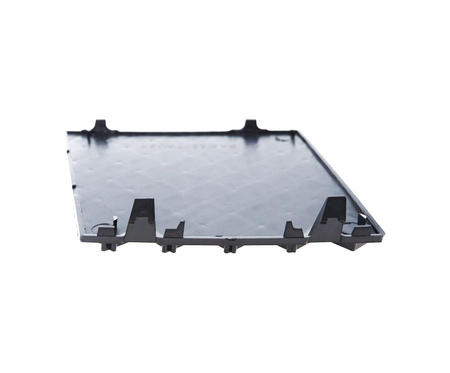 Grill zderzaka strona lewa