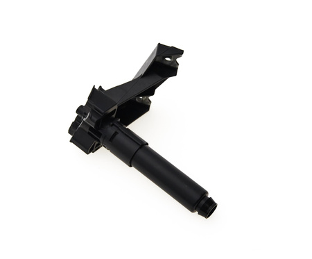 Spryskiwacz do mycia lamp