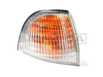 Kierunkowskaz strona lewa