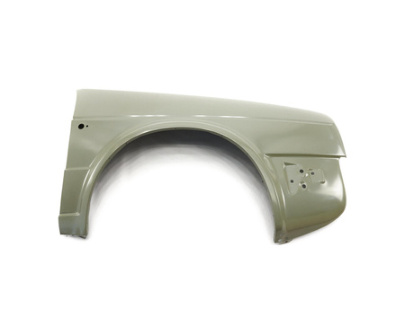 Błotnik strona prawa