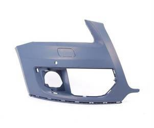 Narożnik zderzaka strona prawa