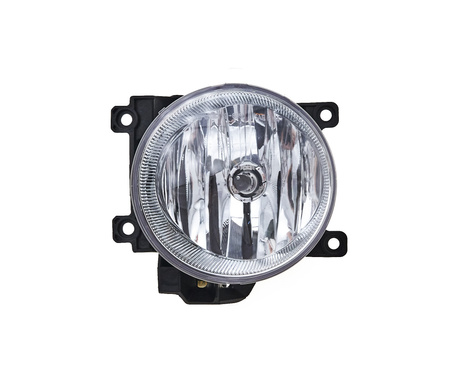 Lampa przeciwmgielna strona lewa