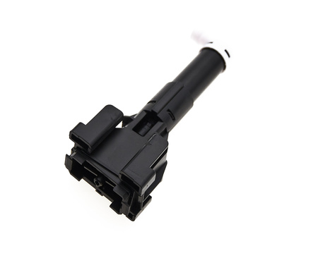 Spryskiwacz do mycia lamp