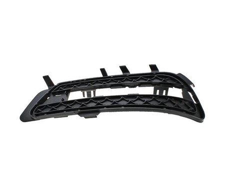 Grill zderzaka strona lewa