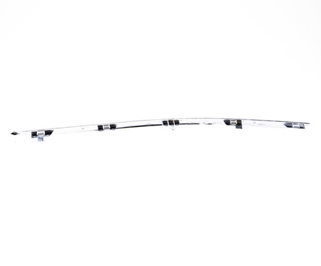 Listwa zderzaka strona prawa