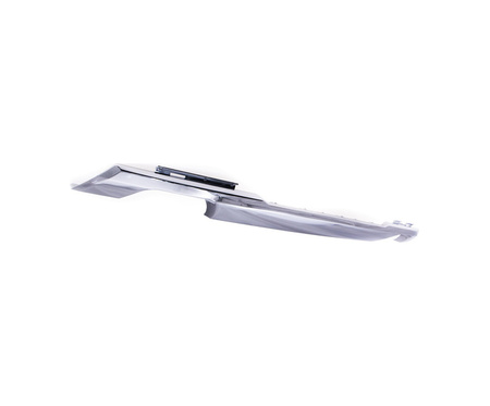 Spoiler zderzaka dolny