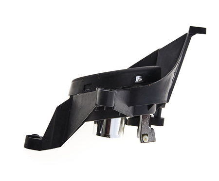 Lampa przeciwmgielna strona lewa