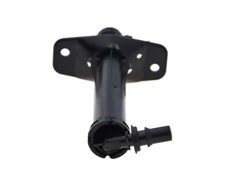 Spryskiwacz do mycia lamp