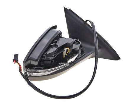 Lusterko boczne strona prawa