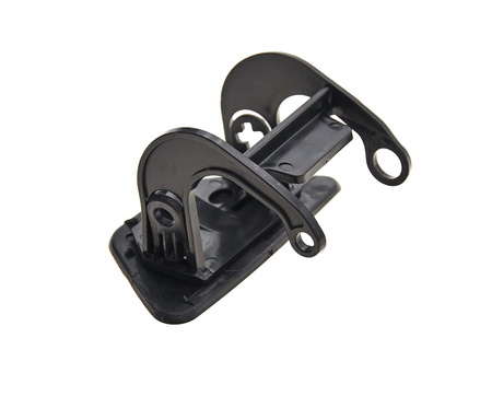 Zaślepka spryskiwacza reflektora strona lewa