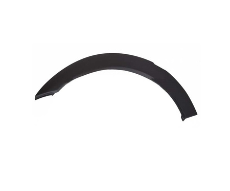 Listwa błotnika strona lewa