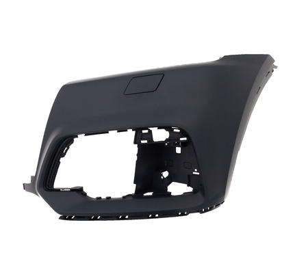 Narożnik zderzaka S-Line strona lewa