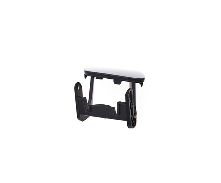 Zaślepka spryskiwacza reflektora